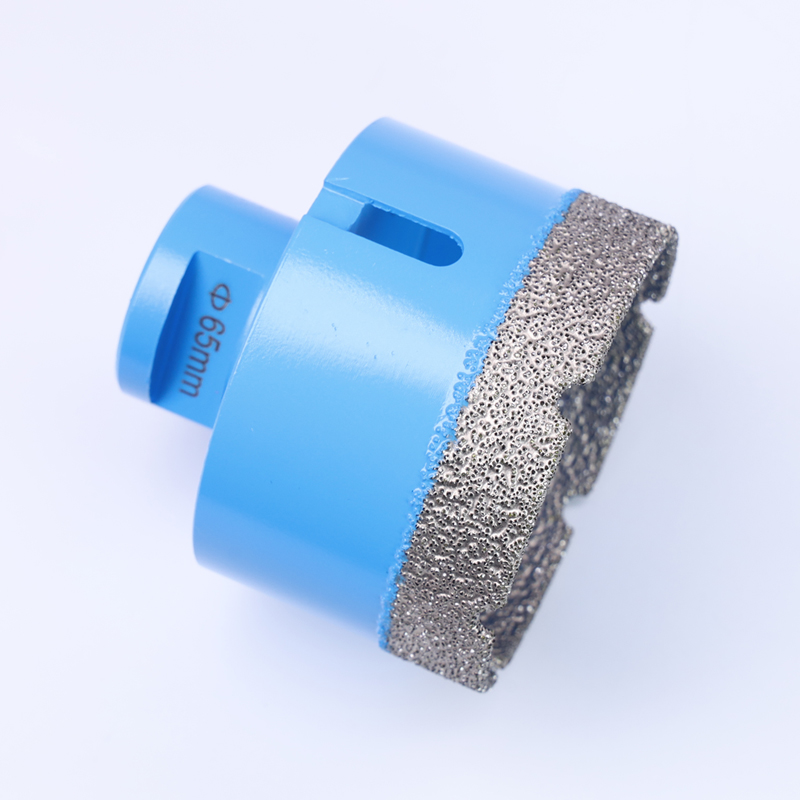 Tile Holesaw Porcelain Core Bit Dekton Broca Ceramic Drill Bit