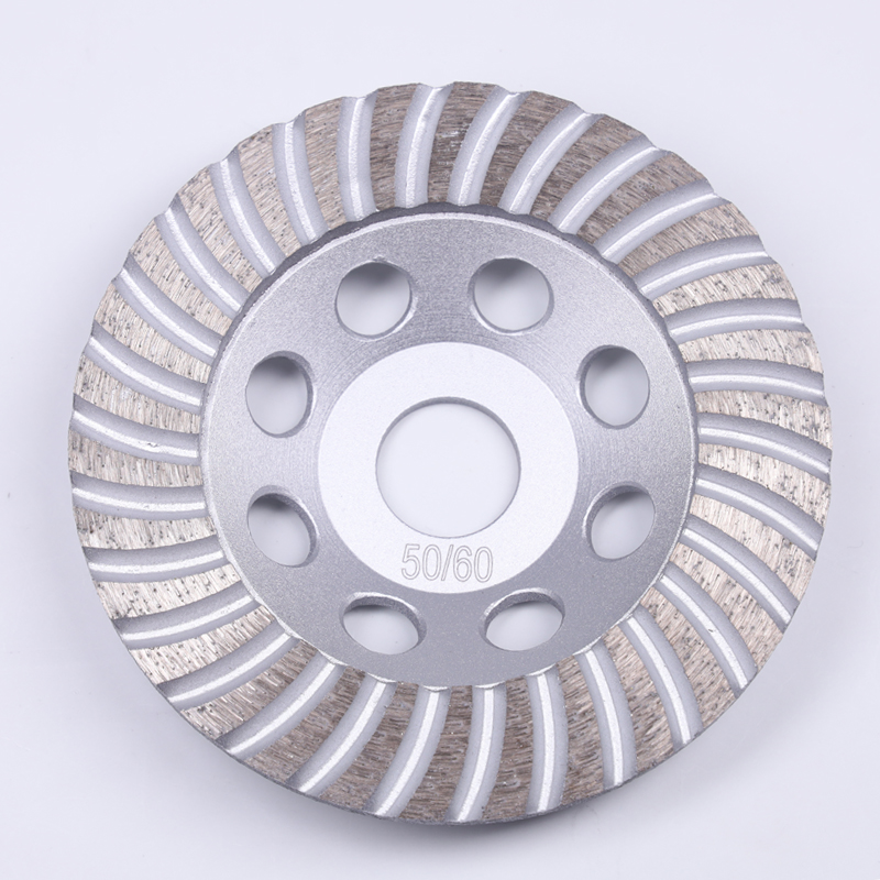 Wholesale Cold pressed Turbo Diamond Cup Wheel for Universal Use