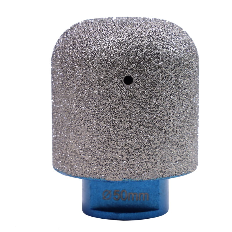 50mm Diamond Finger Bit for Granite Countertop