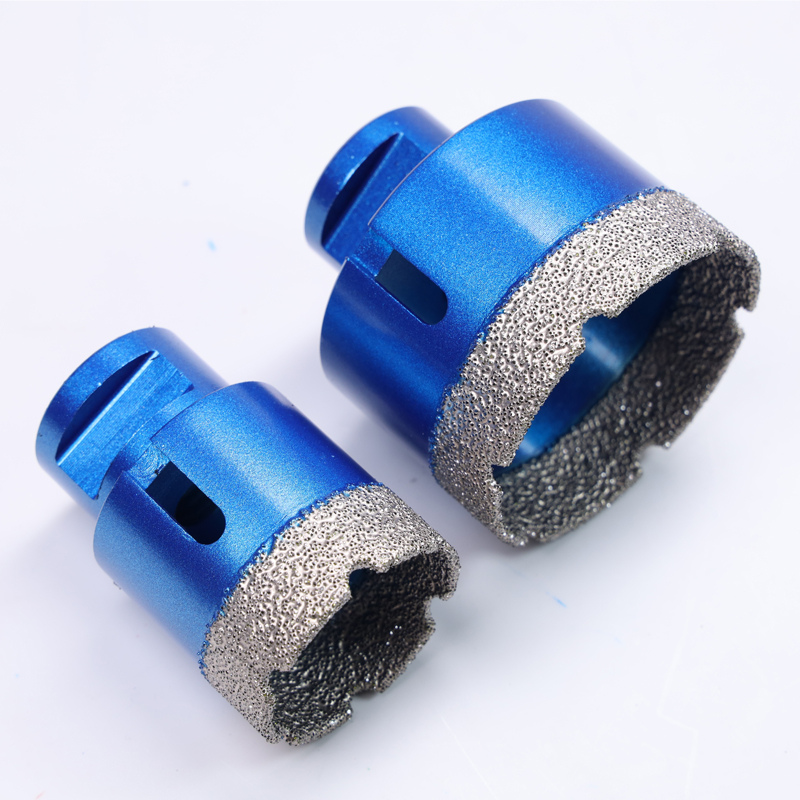 Dekton Holesaw Porcelain Core Bit Ceramic tile Drill bit