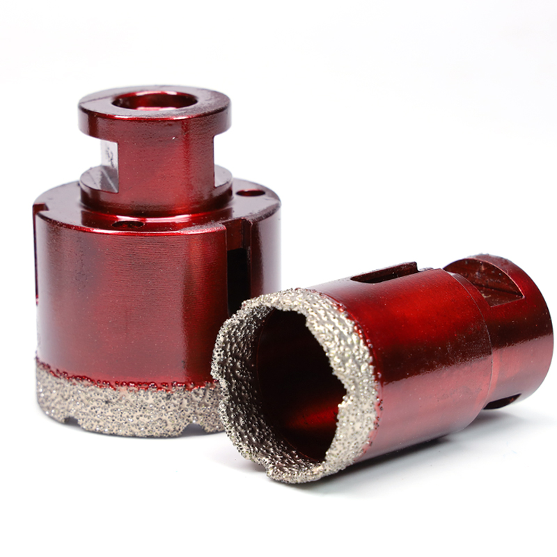 Wholesale Dekton Core Drill Bit Porcelain Diamond Drill Bit from China